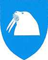 Sisimiut Wappen