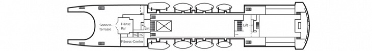 Brückendeck